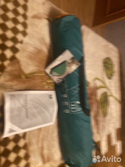 Палатка Pavillo monodom 2хместная