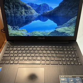 Asus X553M