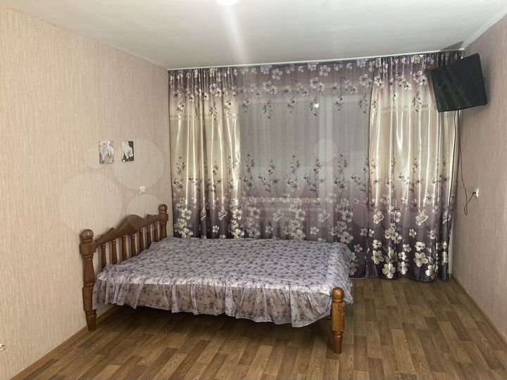 1-к. квартира, 32 м², 2/9 эт.