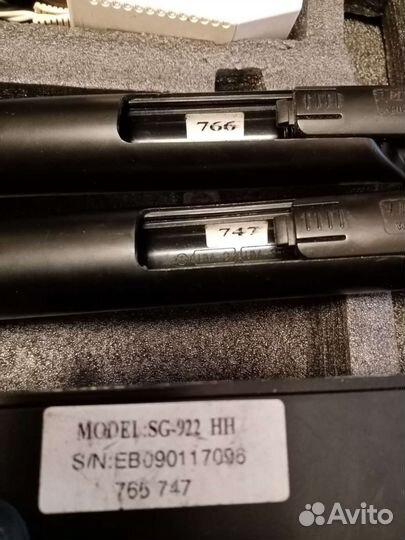 Радиосистема Еnbao SG-922