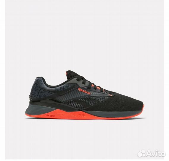 Reebok Nano x4