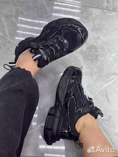 Кроссовки под Баленсиагу.Кеды.Спорт