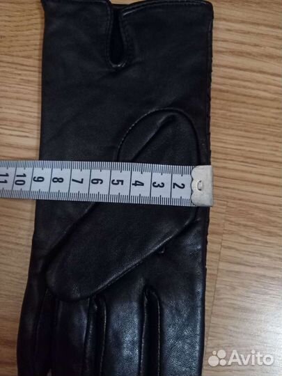 Перчатки женские Armani jeans