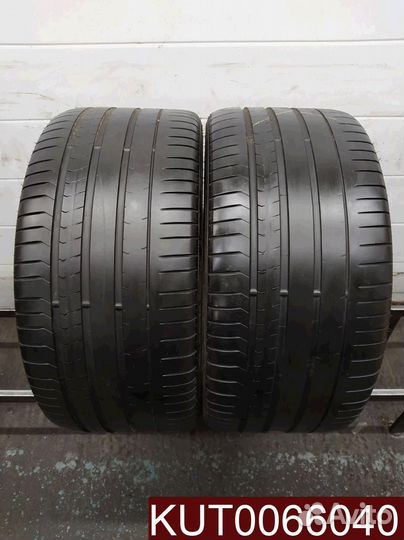 Pirelli P Zero Gen-2 315/30 R22 107U