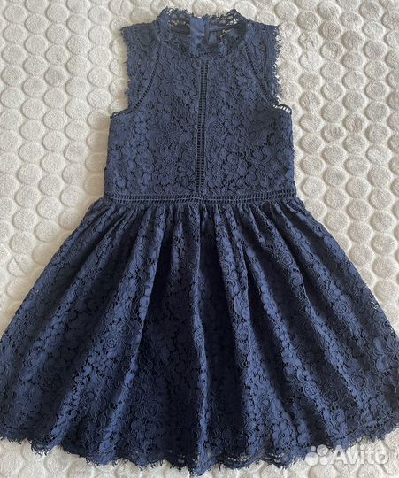 Нарядное платье для девочки подростка
