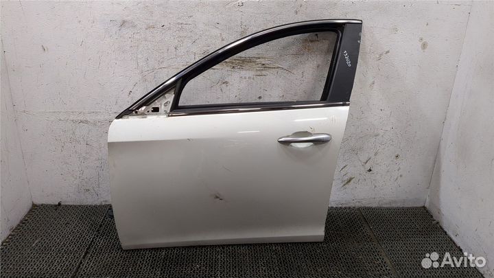 Дверь боковая Alfa Romeo Giulietta, 2011