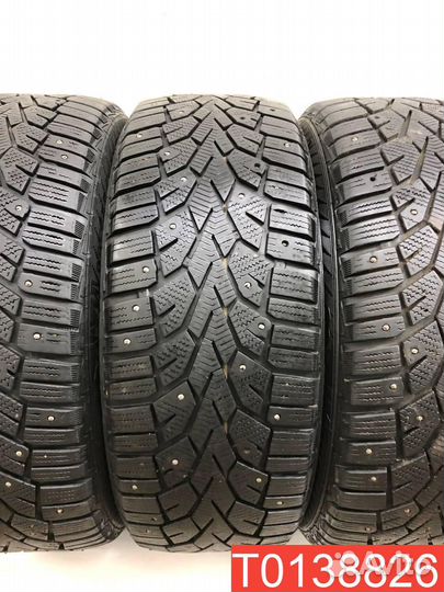 Gislaved NordFrost 100 205/55 R16 94T