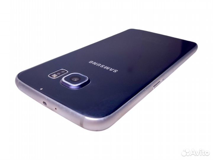 Samsung Galaxy S6 Edge, 3/32 ГБ