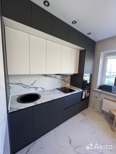 Кухонный гарнитур на заказ