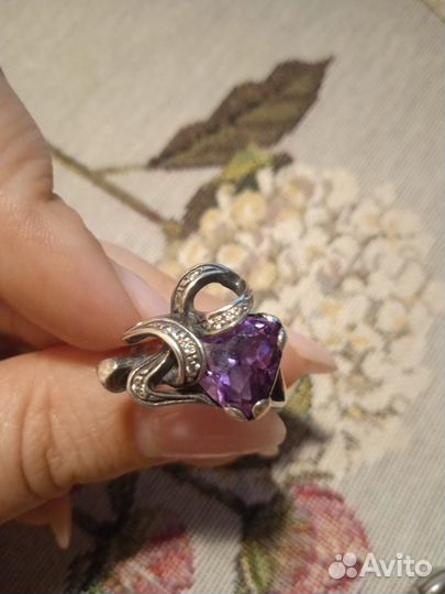 Серебро