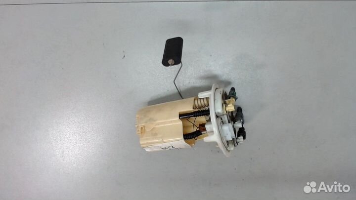 Насос топливный электрический Peugeot 407, 2006