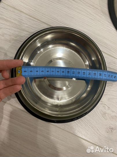 Миска для животных