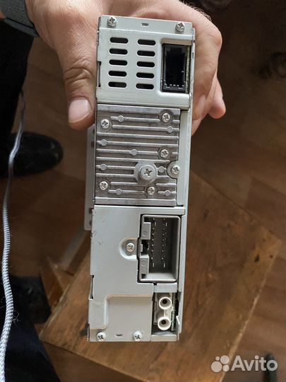 Автомагнитола