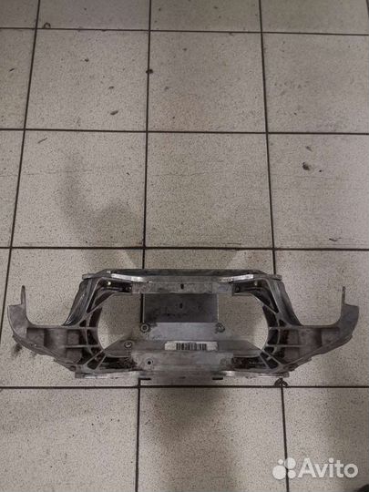 Подрамник Arctic cat tz1