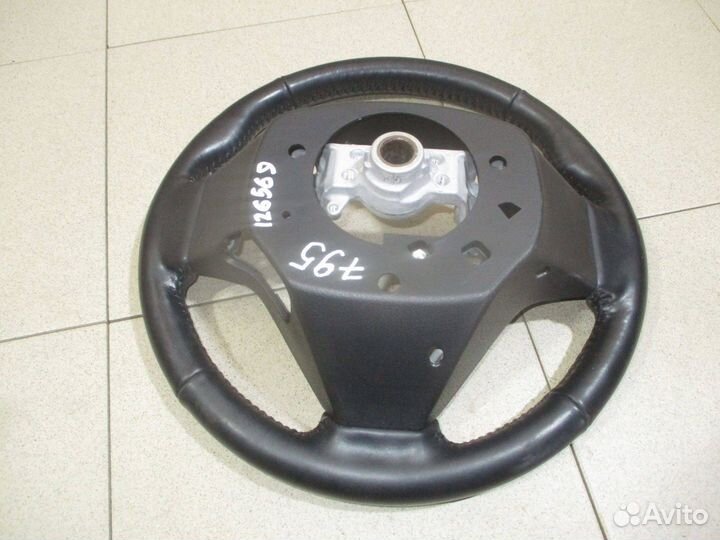 Рулевое колесо Toyota RAV4 (XA40)