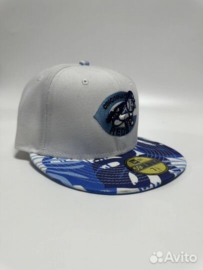 Бейсболка New Era 59Fifty 7 1/8 MLB США