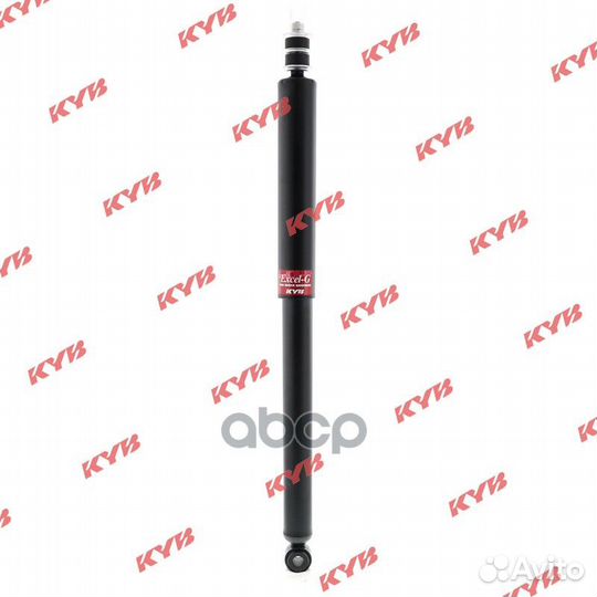 Амортизатор - Excel-G зад прав/лев 343272 KYB