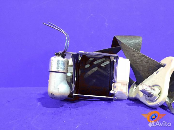 Ремень безопасности передний левый Suzuki Sx4 1