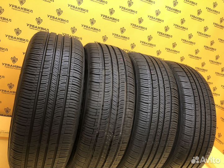 Nexen N'Priz AH5 195/55 R15 87V