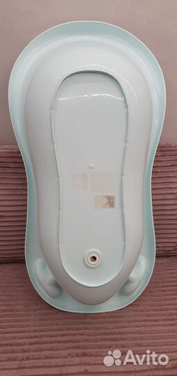 Ванночка для купания