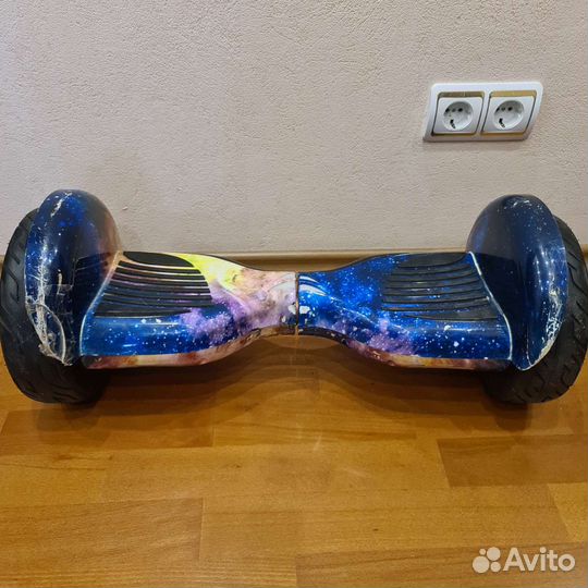 Гироскутер бу