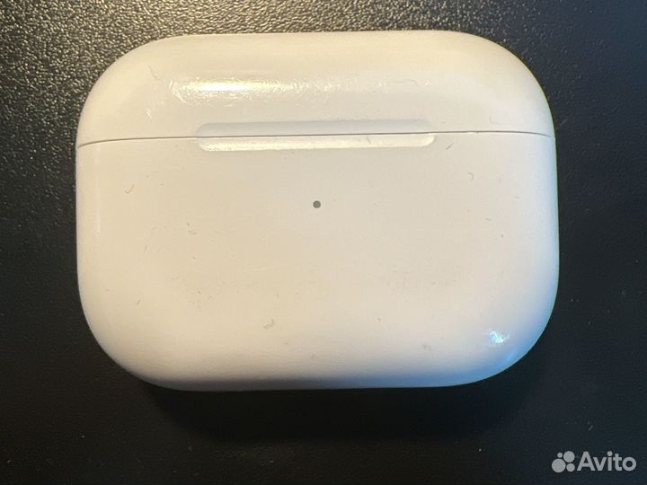 Apple airpods pro
