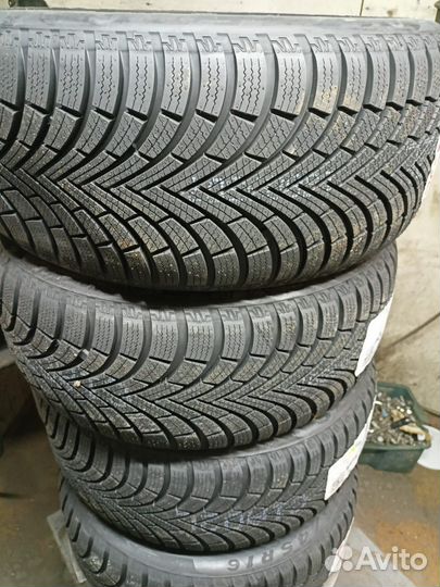 Maxxis Premitra Snow WP6 255/35 R19 96V