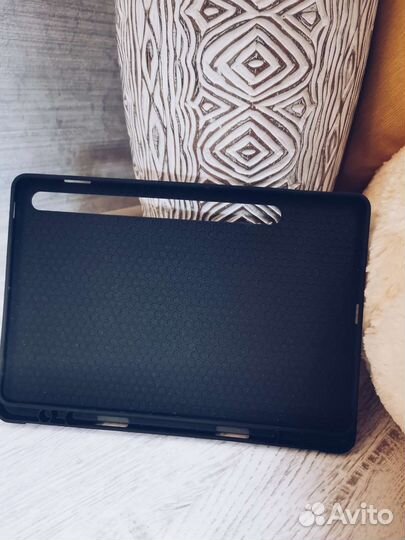Чехол на Samsung Galaxy tab s8 s7