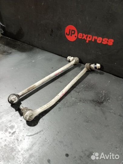 Стойка стабилизатора передняя Bmw 1 E87 N52B30