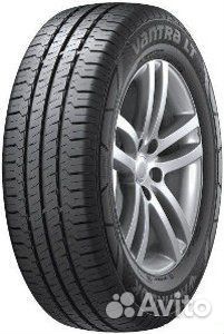 Hankook Vantra LT RA18 195/80 R15 107R