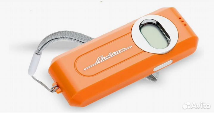 Алкотестер airline ALK-D-02 цифровой