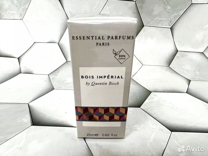 Bois Impérial Essential Parfums унисекс