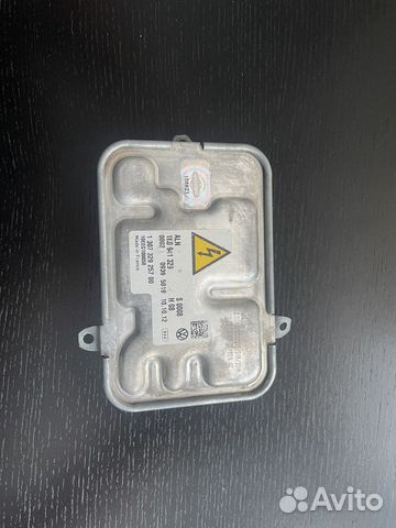 Блок ксенона Bosch 1 307 329 257 00 1k0941329 CC