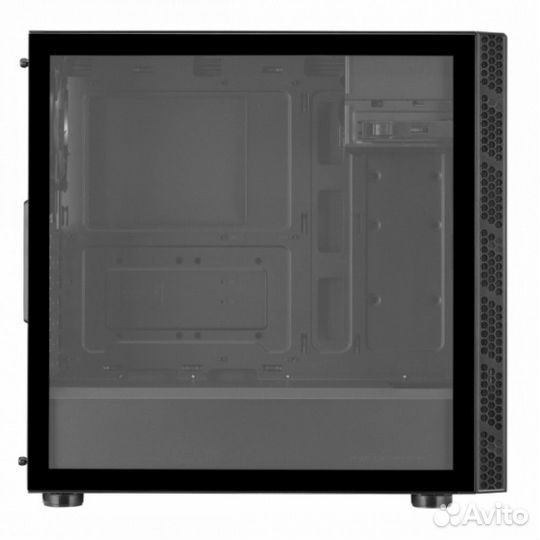 Корпус Cooler Master MB600L v2 578671