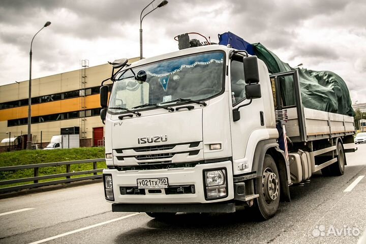 Услуги манипулятора / аренда манипулятора / кму