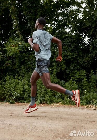 Кроссовки Nike react pegasus trail 4