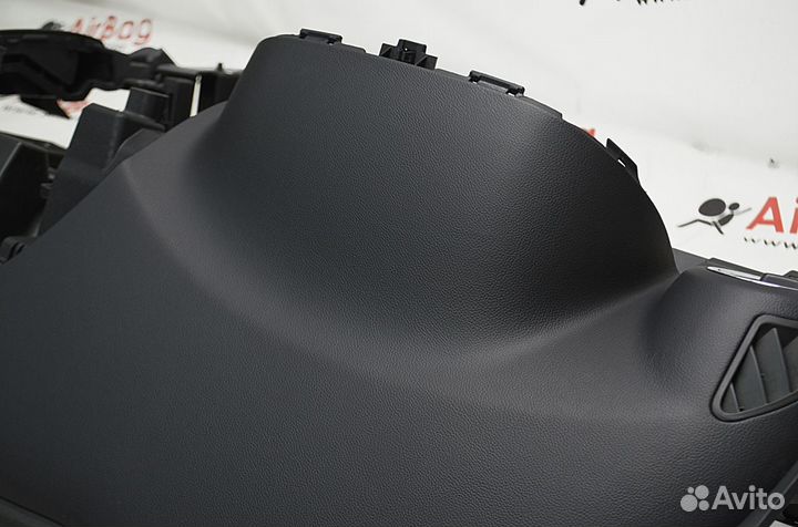 Торпедо панель Chevrolet Orlando (2009-2015) арт10