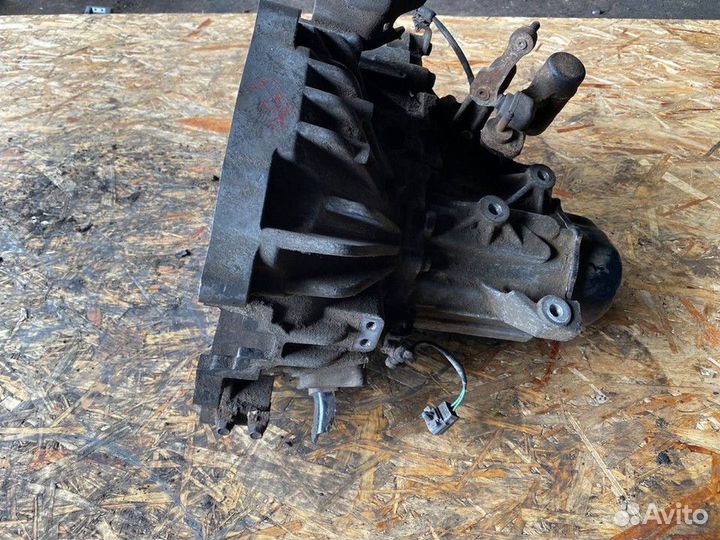 МКПП в сборе Mazda 6