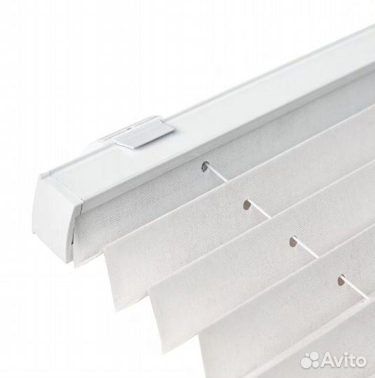 Плиссе и гофре шторы моторзированные