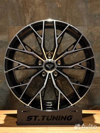 Колёсные диски Replica ST AH - купить в СПб Инт