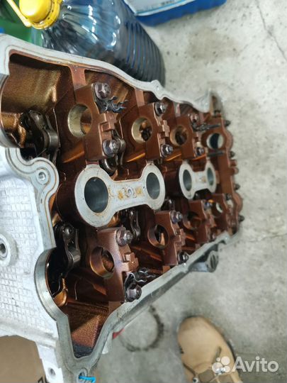 Гбц N45 n45b16 bmw 1/3/x1