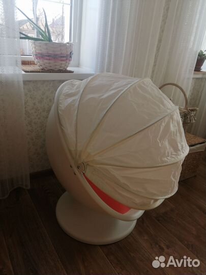 Кресло яйцо IKEA