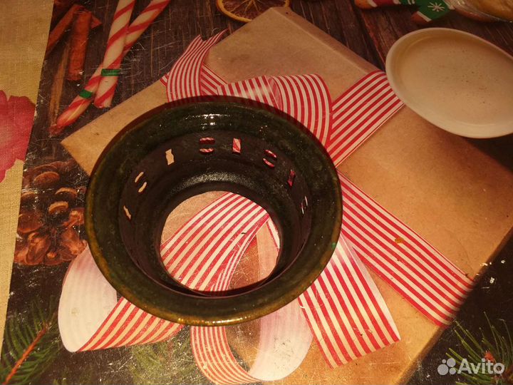 Запчасти для самовара