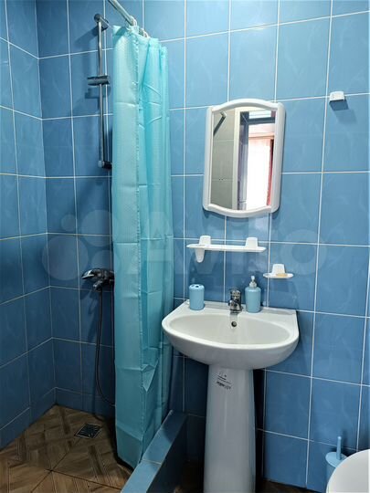 Комната 18 м², 2/3 эт.