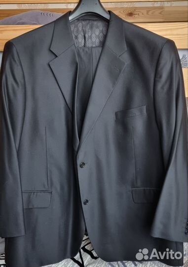 Костюм классика мужской