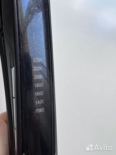 Выпрямитель для волос