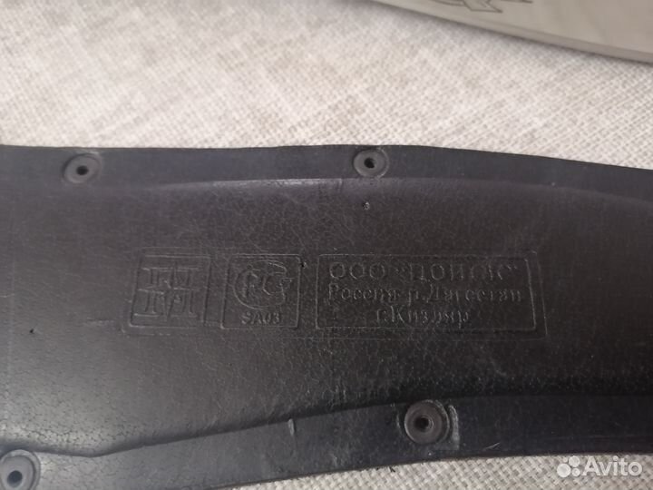 Нож охотничий