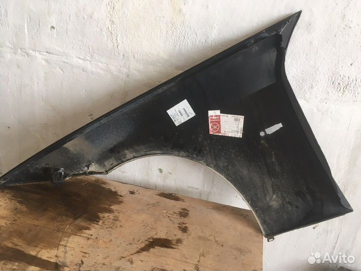 Bmw e90 Крыло переднее правое