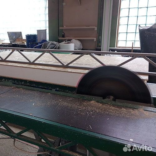 Сип панели 2500Х625Х68 мм