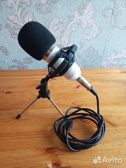 Микрофон BM-800